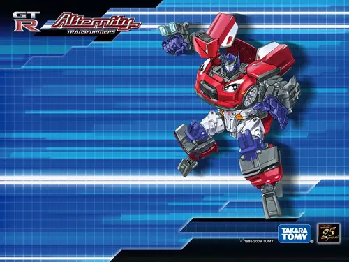 AlternityOptimus