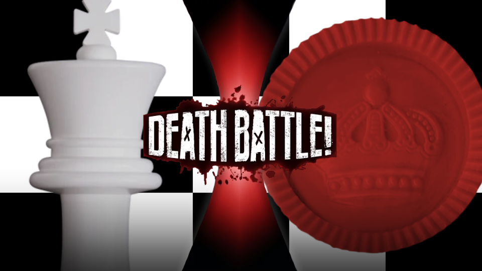 User blog:FNAFpro52/Chess vs Checkers | Death Battle Fanon Wiki | Fandom