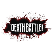 Death Battle's Logo Used in Previews