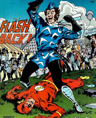 InconsistentPowerLevels