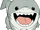 Jeff the Land Shark