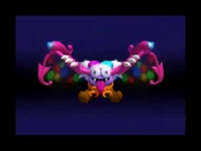 Marx reborn as Marx Soul