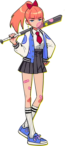 RIPPERS リッパーズ　KYOKO RIPPERS リッパーズ KYOKO 楽器・機材