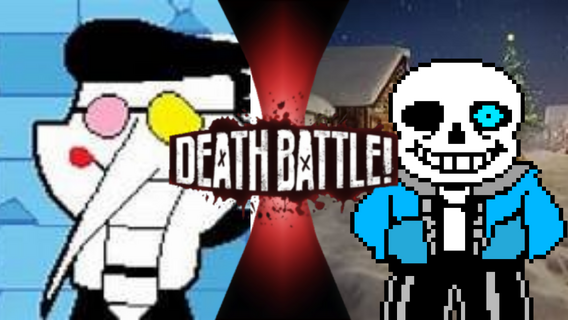 Just another Sans fight by Panthervention by Panthervention - Game Jolt