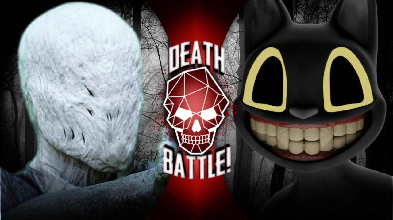 Slender Man Vs Cartoon Cat | Death Battle Fanon Wiki | Fandom Slender Man Vs Cartoon Cat | Death Battle Fanon Wiki | Fandom