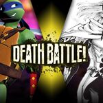 Donatello, Death Battle Fanon Wiki