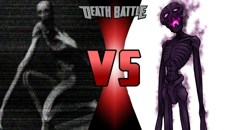 Scp 096 Vs Enderman Death Battle Fanon Wiki Fandom