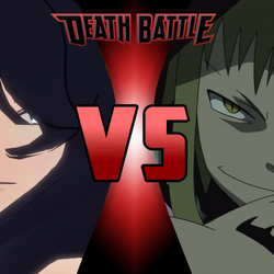 RWBY vs Soul Eater - Battles - Comic Vine