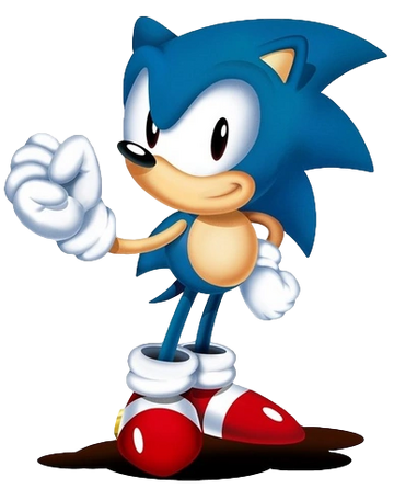 Sonic the Hedgehog 3 (Remake), Sonic Fanon Wiki
