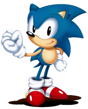 Sonic The Hedgehog Shadow Iron On Transfer For Light and Dark fabric 1