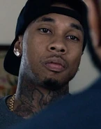 Jamal Elliot