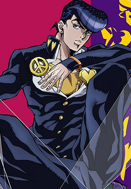 Josuke PV2