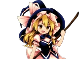 Marisa Kirisame