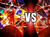 Composite Steve VS The Looper