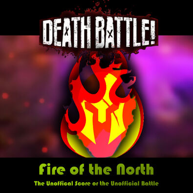 Death-Battle-Music-Fire of the North