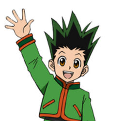 Category:Hunter X Hunter Characters, Death Battle Fanon Wiki