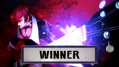 Iori Win