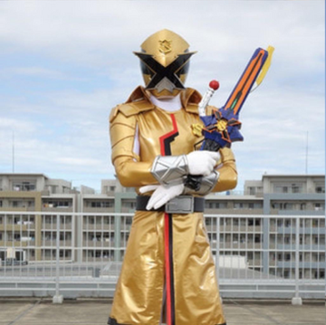 62　LUPIN様オーダー Lupinranger vs. Patranger: VS Vehicle Series DX X Train