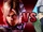 Lars Alexandersson vs. Kakashi Hatake