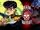 Josuke Higashikata vs Miles Morales