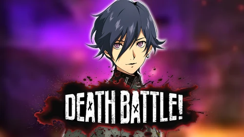 Naoya Preview (Sharaku)