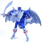 Beast Wars (Optimus Primal)