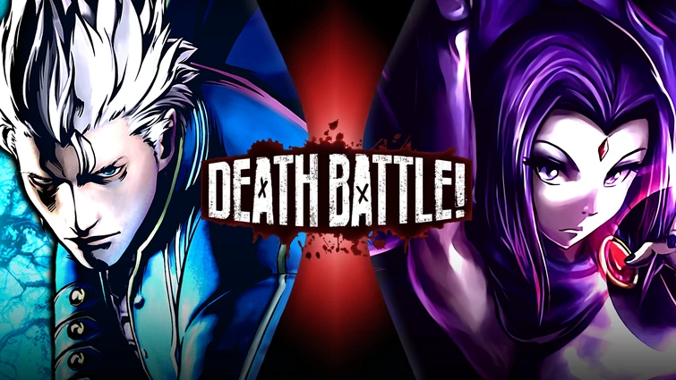 Vergil, DEATH BATTLE Wiki