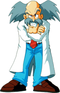 Dr. Wily