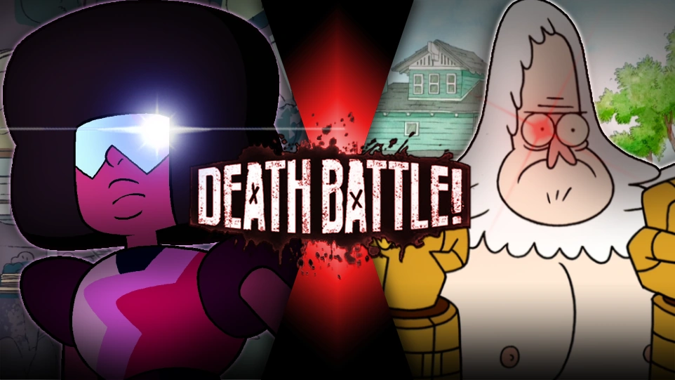 Vs. Skips Death Battle Fanon Wiki Fandom