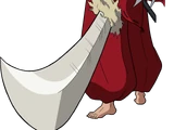 Inuyasha
