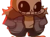 Sans (MORØ Productions)