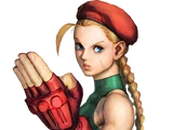 Cammy White