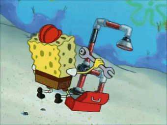 Featured image of post Spongebob Bow Down Gif With tenor maker of gif keyboard add popular spongebob animated gifs to your conversations