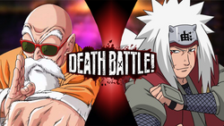 Bleach Vs. Naruto: Battle for Supremacy, Game Ideas Wiki