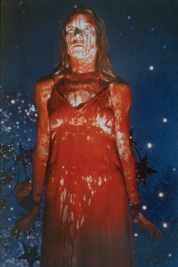 Carrie White | Death Battle Fanon Wiki | Fandom