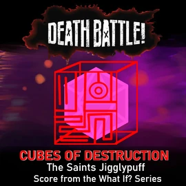 Cubes of Destruction
