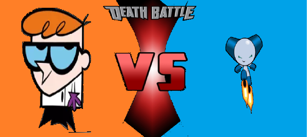 Robotboy, VS Battles Wiki