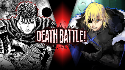 Guts VS Dimitri, Death Battle Fanon Wiki