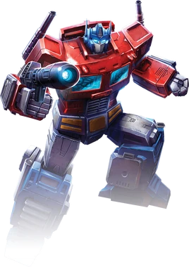 Optimus Render