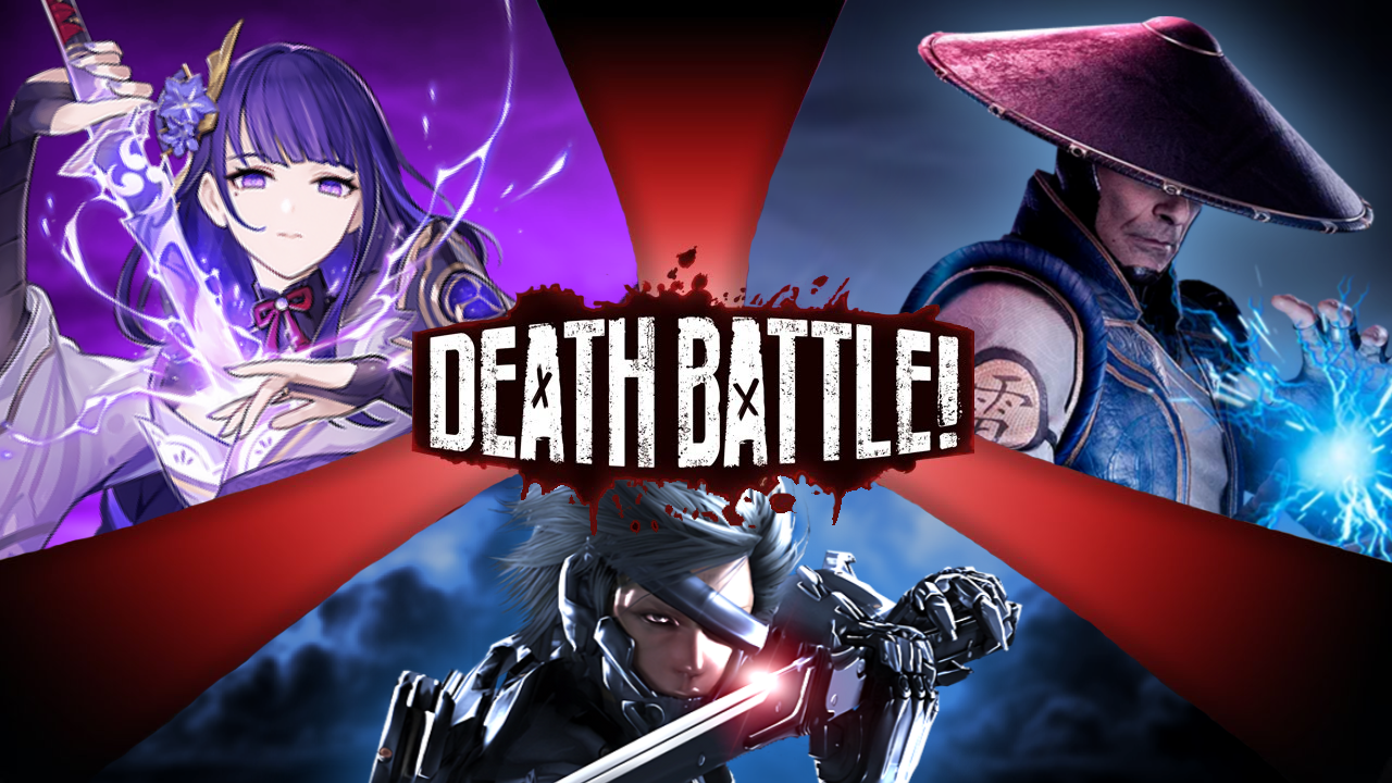 Anime Protagonist Battle Royale, Death Battle Fanon Wiki