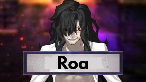 Roa intro
