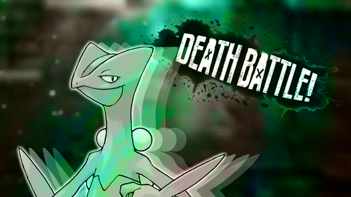 Hoenn Starter Pokémon Battle Royale, Death Battle Fanon Wiki