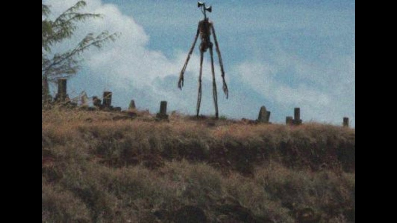 Siren Head cult of the cryptids, Omniversal Battlefield Wiki