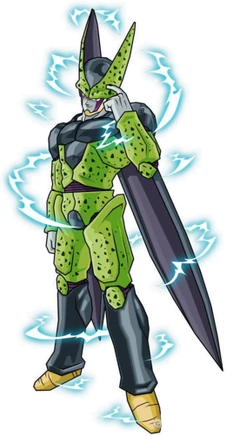 "Perfect" Cell