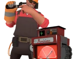 The Engineer