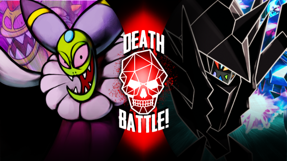 Necrozma  VS Battles+BreezeWiki