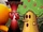Yellow Devil Vs Whispy Woods