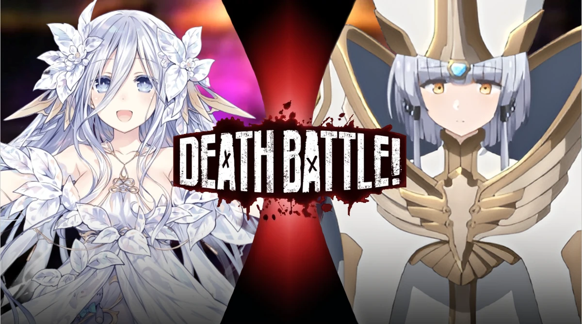 Takamiya Mio vs. Arcana Death Battle Fanon Wiki Fandom