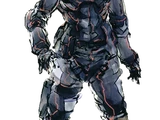Solid Snake