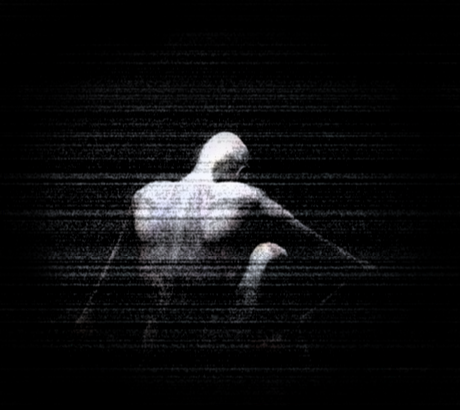 SCP-096 - Look at a Picture of Shy Guy in Space? The Shy Guy